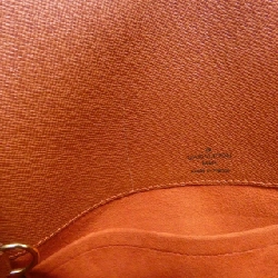 Túi xách vai Louis Vuitton Damier Musette N51302 - Hàng hiệu Chính hãng 768034