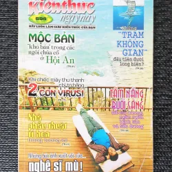 Kiến thức ngày nay xưa (Số 696 - 2009)
