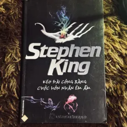 Kéo dài công bằng cuộc hôn nhân êm ấm