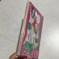 Kẻ siêu năng lực khốn khổ lẻ - Saiki Kusuo (Co) 643598