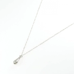 Dây chuyền hình giọt nước Tiffany - Hàng hiệu Authentic 841424