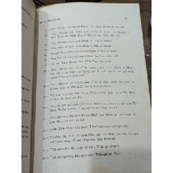 Tử vi thực hành - dịch lý huyền cơ 999122