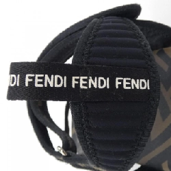 Giày sandal FENDI - Hàng hiệu Authentic 828013