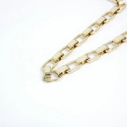 Louis Vuitton Vernis Portefeuille Sarah Chain M90088 Ví cầm tay - Hàng hiệu Chính hãng 769965