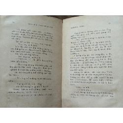 Cuộc đính hôn tại Zurich - Barbara Noak ( Triều Linh và Quỳnh Lan dịch ) 995723