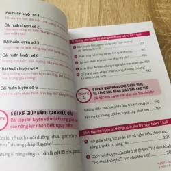 NHỮNG BÍ KÍP GIÚP TRẺ RÈN LUYỆN TRÍ THÔNG MINH NGÀY TỪ KHI 1 TUỔI 1006394