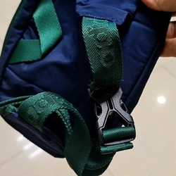 Túi đeo chéo hoặc đeo bụng của Adidas nguyeen mác  mới 100%  508890