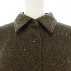 【Mã giảm giá】Áo sơ mi STEVEN ALAN 634155