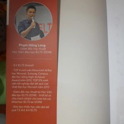 The True IELTS Guide 1 Phạm Hồng Long 318764