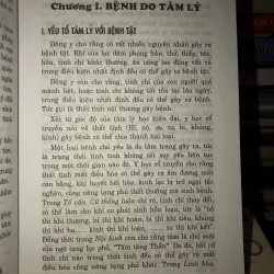 Tâm Lý Với Sức Khỏe - Vương Cực Thịnh - Nguyễn Khắc Khoái 762676