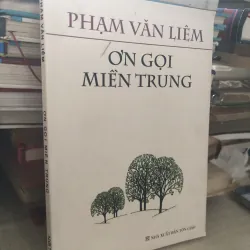 Ơn gọi Miền Trung