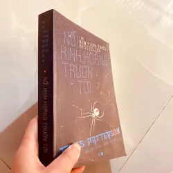 Nỗi kinh hoàng trườn tới 937627