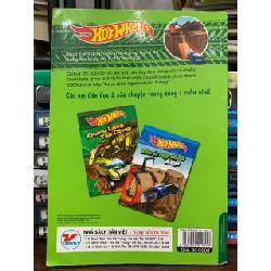 Khủng Long Tấn Công! Đường đua kép- Ace Landers 690438