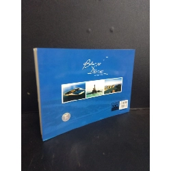 Biển Việt đảo Việt Vũ Ngọc Khôi 2015 Mới 90% bẩn nhẹ SBMQ7-0309 913643