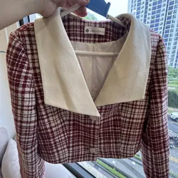 Áo dạ chất siêu đẹp 592744