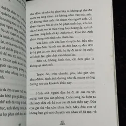 Người tình - M. Duras 736379