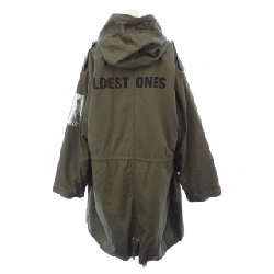 Lễ Khai Mạc OPENING CEREMONY Áo Khoác 627323