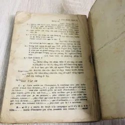 NGÔN NGỮ VĂN MINH PHÁP ( tập 2) 1031524