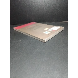 Quản trị Inamori mỗi nhân viên đều đóng vai trò chính mới 100% Inamori Kazuo HCM2103 QUẢN TRỊ 925145