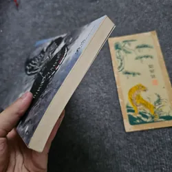 Tiếng cười trong bóng tối - Nabokov 734618