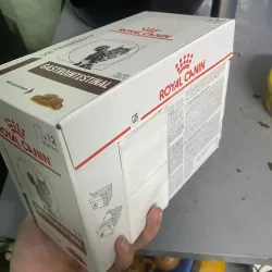 pate royal canin gastrointestinal 575485