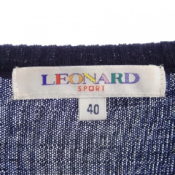 Thể thao Leonárd LEONARD SPORT Áo len 639473