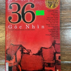 Hà Nội 36 góc nhìn (k4)