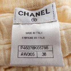 【Mã giảm giá】Chanel CHANEL Áo len 639113