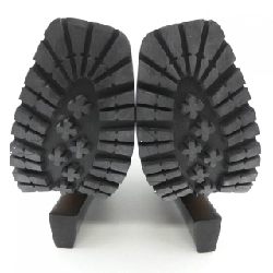 Giày bốt JIMMY CHOO 657008