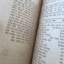 Sấm truyền đức phật thầy Tây An - Nguyễn Văn Hầu 592162