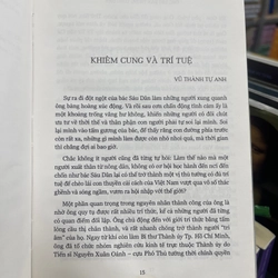 Ông Sáu Dân trong lòng dân 472480