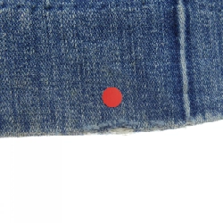 Quần jeans NUMBER (N)INE - Hàng hiệu Authentic 881734