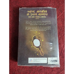 Thế giới trong gương tập 2 Võ Quang Thịnh mớ 90%HCM01/03 910383