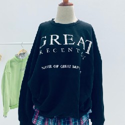 ÁO NỈ SWEATER NAM NỮ 13393