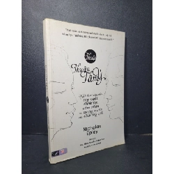 [Phiên Chợ Sách Cũ] Thuật thuận tâm ý 2015 - Nicholas Epley 0506