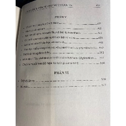 Phan Khôi - Vấn Đề Phụ Nữ Nước Ta-Tác giả Lại Nguyên Ân- sách lưu kho mới 90% 413048