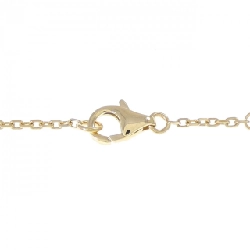 Vòng cổ Van Cleef & Arpels Lucky Alhambra Papillon - Hàng hiệu Authentic 839964