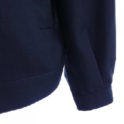 Jacket Miu Miu MIU MIU Mohair Blouson Jacket ML1041 S000 12I1 - Hàng hiệu Authentic 820630