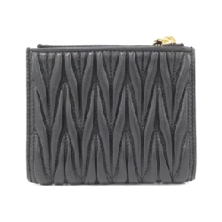 【Sản phẩm mới】Miu Miu 5ML024 Ví 622125