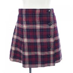 Chân váy CHRISTIAN DIOR - Hàng hiệu Authentic