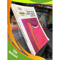 (TẶNG BOOKMARK) Bản thảo của một người nào đó mới 60% ố vàng bẩn có dấu mộc và viết nhẹ trang đầu 1996 Ngô Nhật Quan RBK0906 SÁCH VĂN HỌC