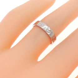 Nhẫn Mini Love Cartier - Hàng hiệu Authentic 838597