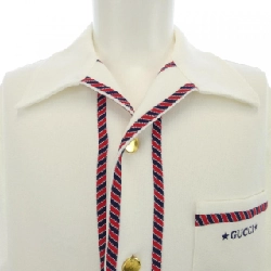 Gucci GUCCI 692133 XJD7L Áo Sơ Mi Ngắn Tay - Hàng hiệu Chính Hãng 898540