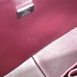 Túi xách chéo Chanel 58600 611684