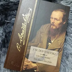 Dostoievski tuyển tập tác phẩm 746701