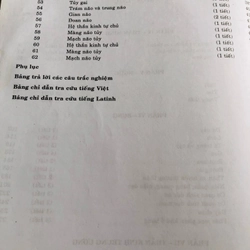 5. BÀI GIẢNG GIẢI PHẪU HỌC ( đủ bộ 2 tập) 536666