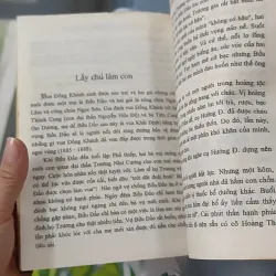 [XƯA] Chuyện Nội Cung Các Vua (1999) - Nguyễn Đắc Xuân 970252