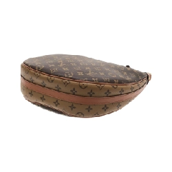 Túi xách vai Louis Vuitton Monogram Reverse Loop Hobo M46311 - Hàng hiệu Chính hãng 801569