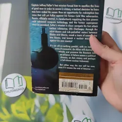 Seas of Crisis - Joe Buff 1026745