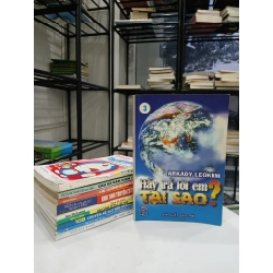 Hãy Trả Lời Em Tại Sao? 529308